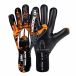 Ho Soccer Kontrol Knit Rs1 Keepershandschoenen Orange 5