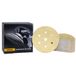 Mirka Gold Universeel Schuurpapier Ø 150mm Klittenband 7-gaats, korrel P500, 100 stuks