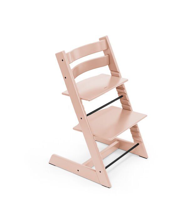 Stokke Tripp Trapp Kinderstoel - Serene Pink - Roze