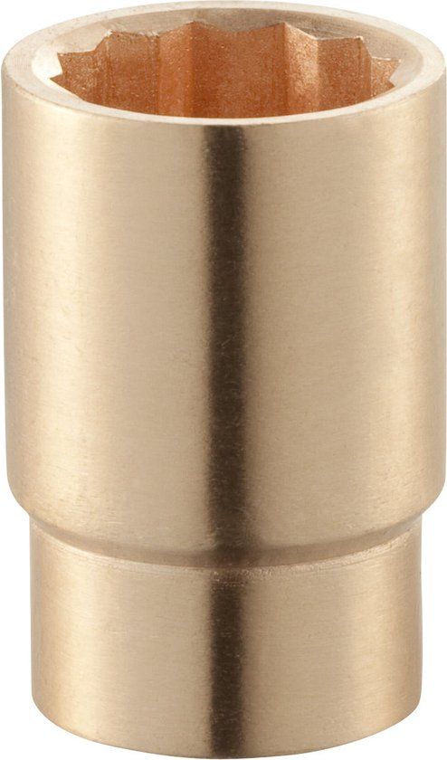 Facom 3/4" dop metrisch 32 vonkvrij