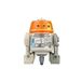 Star Wars Retro Collection Chopper (C1-10P) Figurine