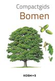 Compactgidsen natuur - Compactgids Bomen