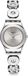 Swatch Time To Swatch Inspirance Horloge - Zilverkleurig