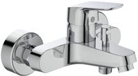 Ideal Standard Ceraflex badmengkraan eengreeps zonder douchegarnituur chroom