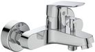 Ideal Standard Ceraflex badmengkraan eengreeps zonder douchegarnituur chroom