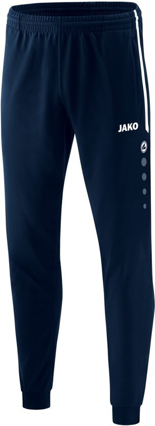 JAKO - Polyester trousers Competition 2.0 - Heren - maat S