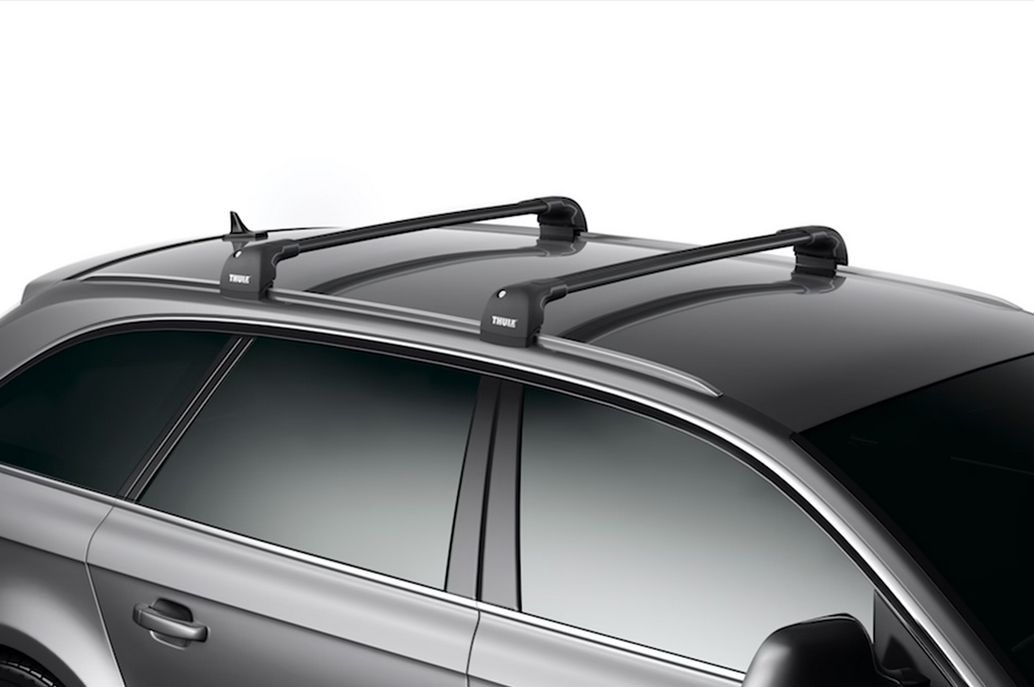 Thule WingBar Edge 9594B Dakdrager Zwart - 844mm - 2 stuks