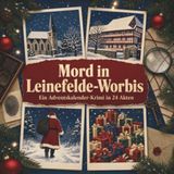 Mord tiptop Mord in Leinefelde-Worbis