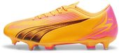 Puma Ultra Play Mxsg Chaussures de football orange UE 40 Homme