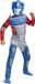 Smiffys Transformers Optimus Déguisement - Enfants jusqu'à 6 ans - Multicolore
