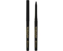 Dermacol Waterproof Matic Eyeliner 16h - č.4 Black