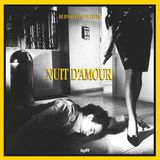 Bertus Distributie Bernard Lavilliers - Nuit D'Amour (LP)