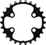 SHIMANO Kettingblad 38T Shimano SLX FC-M7000 2x11 speed - zwart