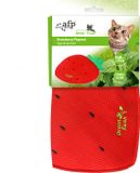 All for Paws AFP Green Rush - Strawberry Play Mat