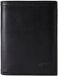camel active Wood High Form Wallet Black