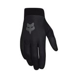 Fox Racing Ranger Glove MTB-handschoenen, uniseks, veelzijdig inzetbaar, hoge touchscreen-functionaliteit, zwart, S