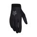 Fox Racing Ranger Glove MTB-handschoenen, uniseks, veelzijdig inzetbaar, hoge touchscreen-functionaliteit, zwart, S