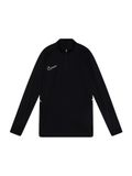 Nike Dri-Fit Acd25 Dril -Pd T-Shirt voor kinderen Black/Black/White 122/128