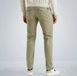 PME Legend Pantalon Chino Forest Fog Regular Fit Coton Hommes W36 X L30