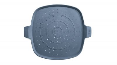Woll SG228 - Frituuraccessoire - Zwart - 28 cm
