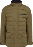 Belstaff Calder waterdichte motorfiets textieljas - Heren - L - Olive