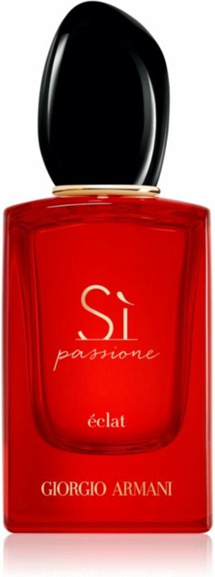 Giorgio Armani Sì eau de parfum / 50 ml / dames