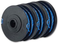 Ryobi draadspoel RAC149 1,5mm - 3 stuks