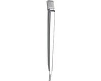 Vetus DINSS RVS Ruitenwisserarm 280 - 366 mm