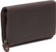 The Chesterfield Brand Seattle Wallet Brown