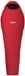 Millet Baikal 1500-4°c/0°c Slaapzak Rood Long / Left Zipper