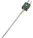B + B Thermo-Technik K-M625 0100-30 Temperatuursensor -200 tot 1100 °C Sensortype K