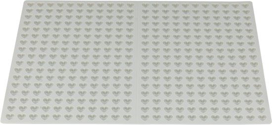 TRIXIE Bakplaat, siliconen, 38 x 28 cm