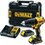 DeWalt DCD777S2T-QW logo