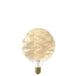 Calex Lampe 4x E27 LED Bilbao Or | 4W 140Lm 1800K | 220-240V 918 | Dimmable