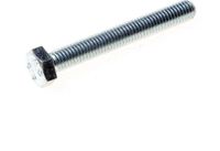 Kelfort Tapbout Verzinkt 8.8 M6x20