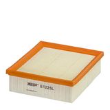 HENGST 6454310000 luchtfilter