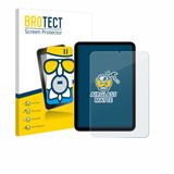 BROTECT Screenprotector voor Apple iPad Mini 7 2024 - Mat Glas
