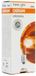 Osram 3893.TP Original Line 12V T4W Halogen Signal Lamp