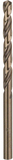 Bosch 2 608 585 851 Twist Drill Bit - 5mm x 86mm - HSS - Stainless Steel