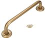 KOTARBAU Badgreep, Goud, 400 mm