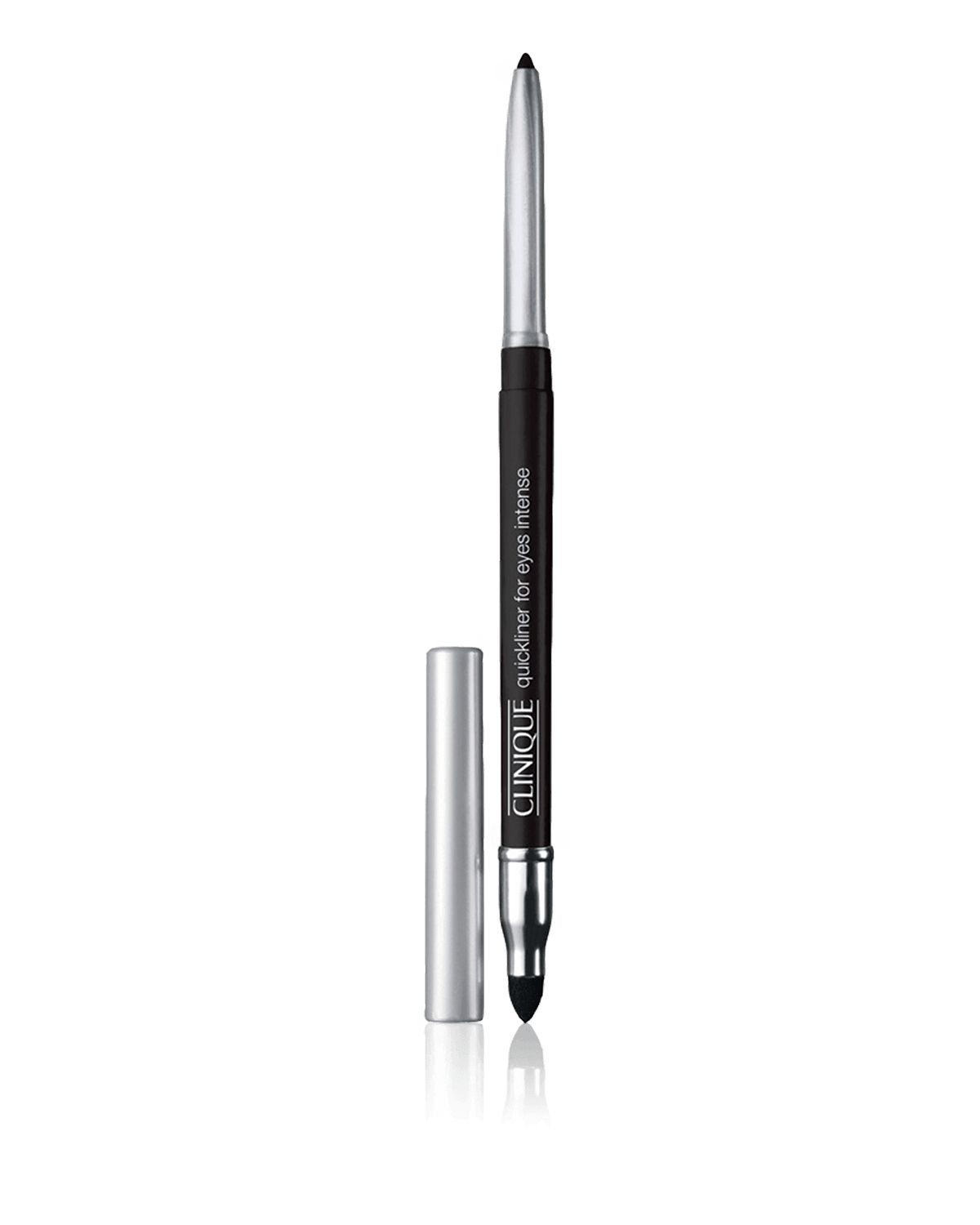 Clinique Quickliner For Eyes Intense Eyeliner - 09 Intense Ebony - 0.28g