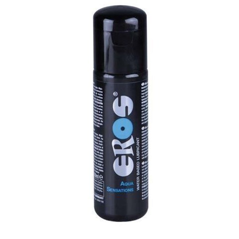 Eros Aqua Sensations 100ml