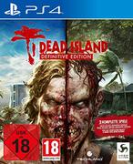 Deep Silver Dead Island Definitive Edition Collection (PS4)