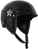 Jobe Victor Wakeboard Helm Zwart XL