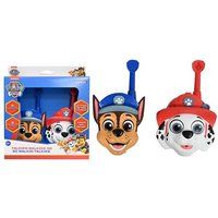 Lexibook PAW Patrol 3D-walkietalkies TW18PA
