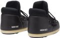 Moonboot Evx Pumps Nylon Bottes de neige dames Zwart 39-40