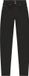 LEE Scarlett High Jeans Dames Zwart