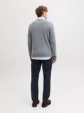 Jack & Jones Chinobroek Regular Fit Chinobroek Dark Navy W28 X L32