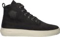 Blackstone ASPEN - YG26 Asphalt - Baskets montantes - Hommes - Noir - Taille 47