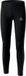 Erima Performance Running Winterbroek Dames - Zwart | Maat: 38